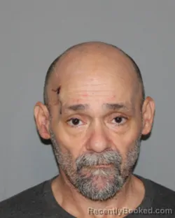 Mugshot of JOSEPH W. EDGE booked in Cortland County, New York on July 1, 2026