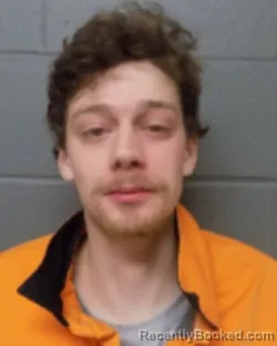 Mugshot of DANTE H MAIELLO