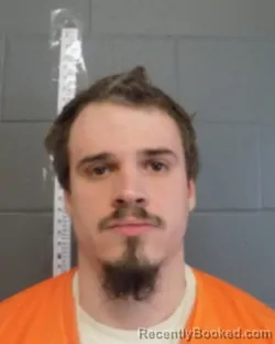 Mugshot of SIMON G WYSONG