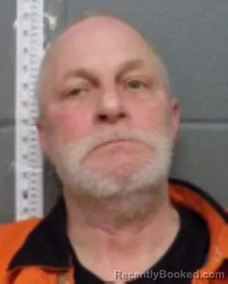 Mugshot of JOHN P DOROSKI