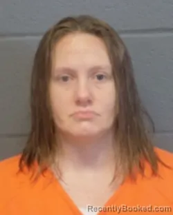 Booking photo from Delaware County, New York