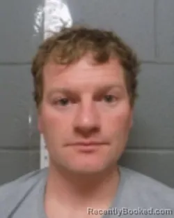 Mugshot of CHASE T GUERNSEY