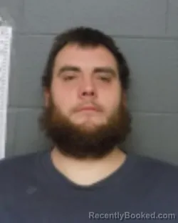 Mugshot of ROBERT J LAUNT