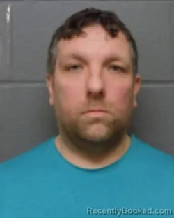 Mugshot of ERIC M SCOFIELD