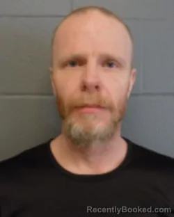 Mugshot of JUSTIN MARTIN ZAREMBA