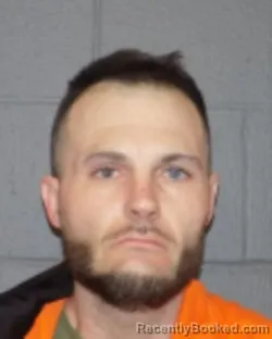 Mugshot of JAMES PROCAK