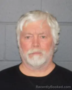 Mugshot of RICHARD COOGAN