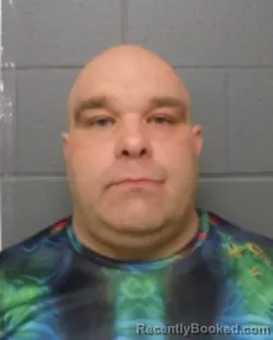 Mugshot of ERIC A WILSON