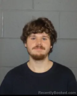 Mugshot of ADEN GALICK booked in Delaware County, New York on April 17, 2026