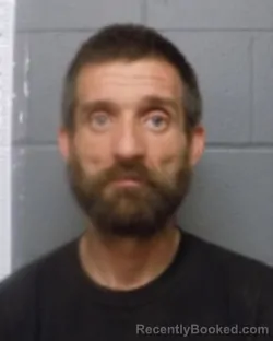 Mugshot of JOHN L WHITESIDE booked in Delaware County, New York on April 4, 2026