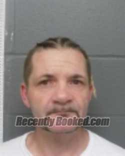 Mugshot of BENJAMIN A PANKIEWICZ