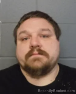 Mugshot of EDWIN A WALROD