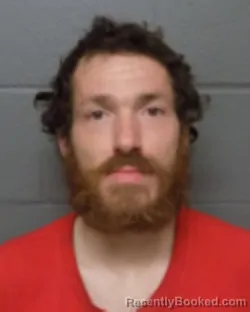 Mugshot of PHILIP C BRIGGS