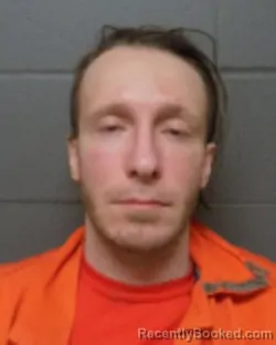 Mugshot of WAYNE JOSEPH CIRIGLIANO