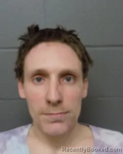 Mugshot of JUSTIN J CIRIGLIANO