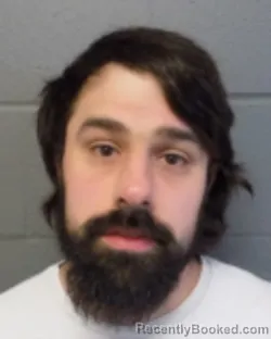 Mugshot of ALEXANDER W SCHWARZ