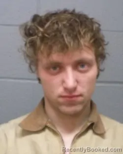 Mugshot of ROSS THOMAS GUGLIELMETTI