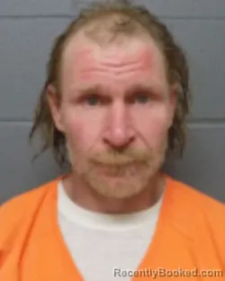 Mugshot of SHAWN WRIGHT