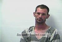 Mugshot of Larry Wayne Green