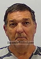 Mugshot of Stephen Wayne Helms