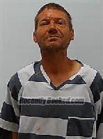 Mugshot of Joshua Grover Cumbie