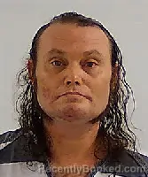 Mugshot of Dennis Alan Oliphant booked in Calhoun County, Texas on September 10, 2026