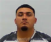 Mugshot of Christian Rey Baldera