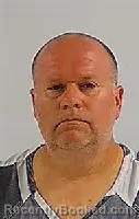 Mugshot of Joshue Bryce Britt booked in Calhoun County, Texas on August 4, 2026