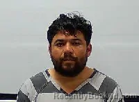 Mugshot of Longino Villalobos