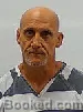 Mugshot of Eddie Don Marek booked in Calhoun County, Texas on July 11, 2026