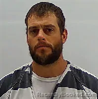 Mugshot of Andrew James Vuichard