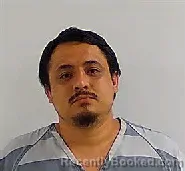Mugshot of Skilyre Sunnylee Keith booked in Calhoun County, Texas on September 13, 2026