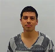 Mugshot of ANDRES PEDRO MATA