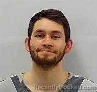 Mugshot of Matthew Paul Gordon