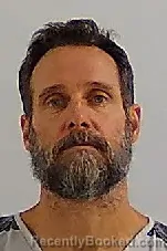 Mugshot of Terry Lee Kirkland booked in Calhoun County, Texas on September 9, 2026