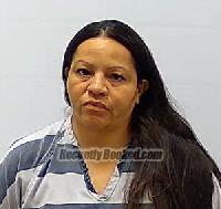 Mugshot of Kathryn Ann Ureste