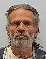 Mugshot of BOBBY GEAN PARKER