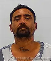 Mugshot of DALE MICHAEL SKEEN booked in Calhoun County, Texas on April 29, 2026