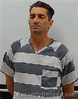 Mugshot of David Durrett