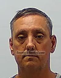 Mugshot of JAMES LYNN OPRY