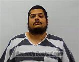 Mugshot of John Anthony Gonzales