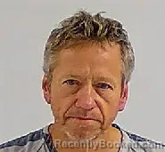 Mugshot of MARK ANTHONY GRAHMANN booked in Calhoun County, Texas on May 27, 2026