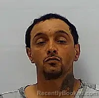 Mugshot of TEREL LEE CULPEPPER