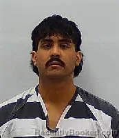 Mugshot of Jose Luis Maldonado