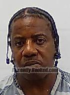 Mugshot of Sherman Samuel Miles