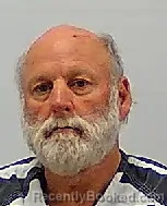 Mugshot of Rodney Gene Guice