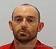 Mugshot of PAUL DOUGLAS BLUNCK