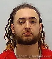 Mugshot of JORDAN TAYLOR NUNEZDEVILLAVICENCIO