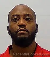 Mugshot of MARIVN SMITH