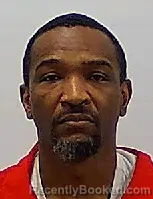 Mugshot of DON L TURNER